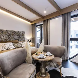 Famixdom Modrzejewska Centrum Apartament Zakopane